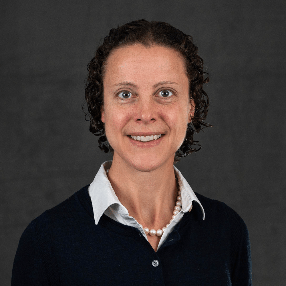 Rachel Hollinger, Executive Vice President Industrial Hilton Dezurik