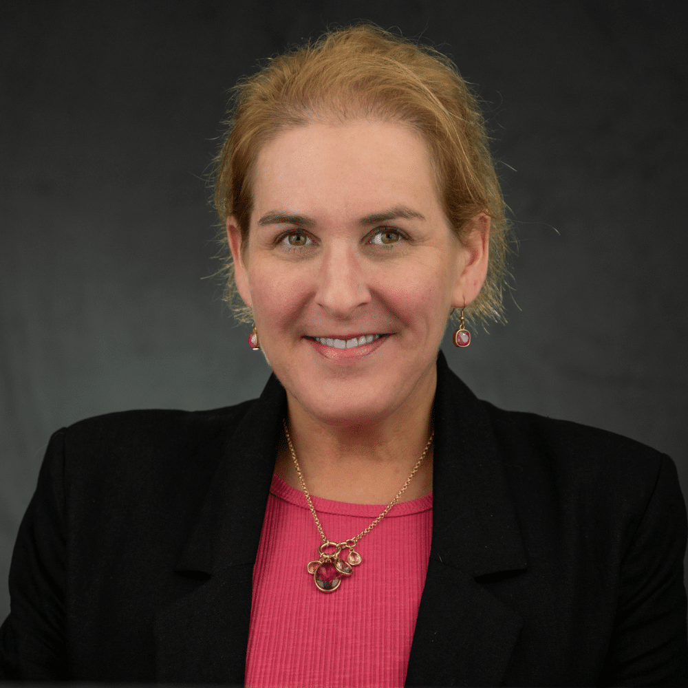 Tanya Adair, Vice President Of Human Resources Dezurik
