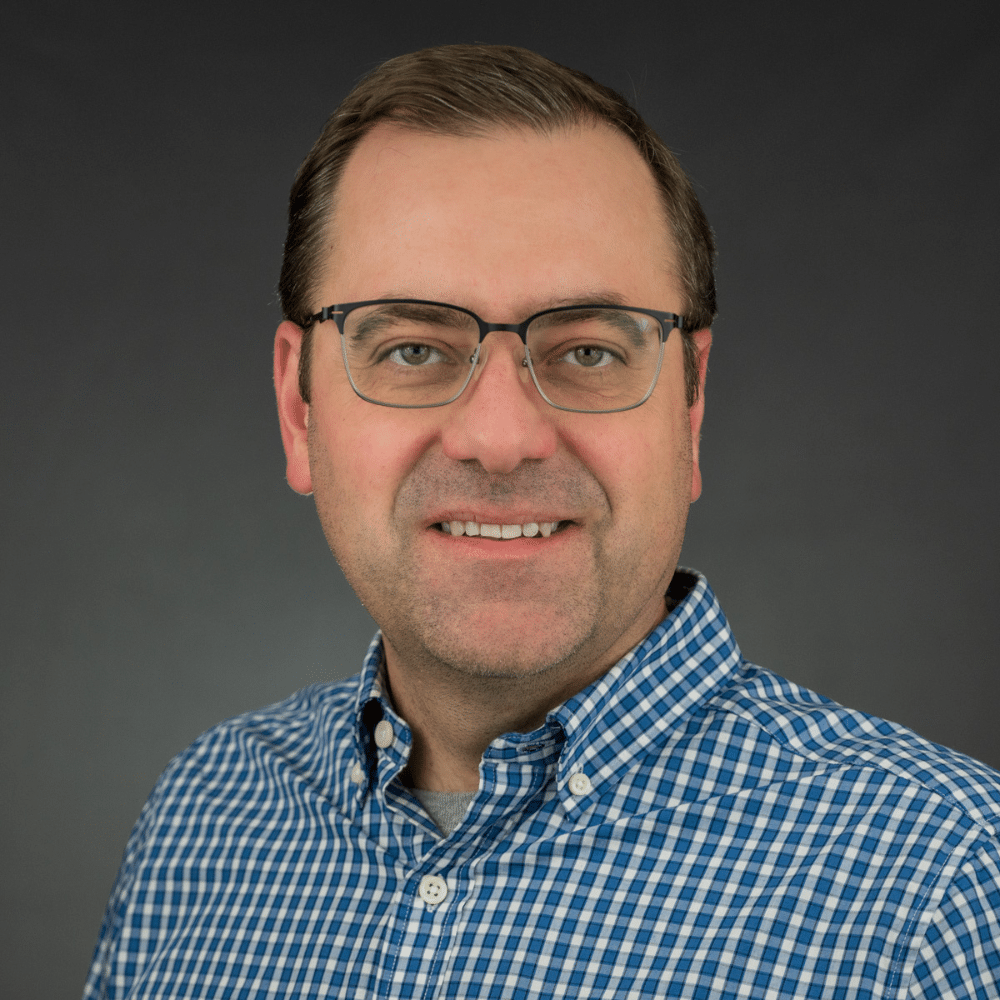 Tim Nebosis, Executive Vice President Municipal Red Valve