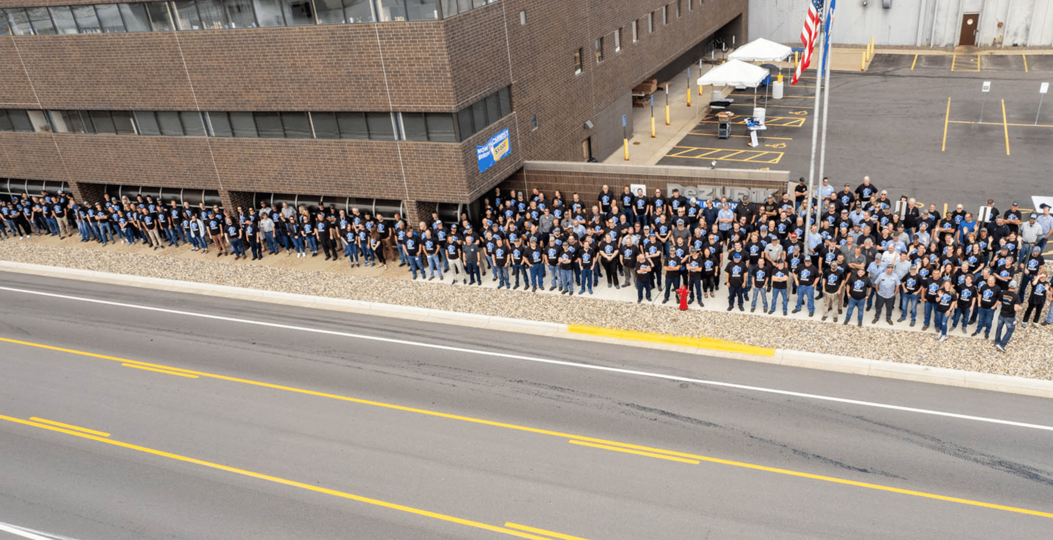Our People