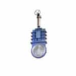 Hilton Bonneted Knife Gate Valves (h 200 B)