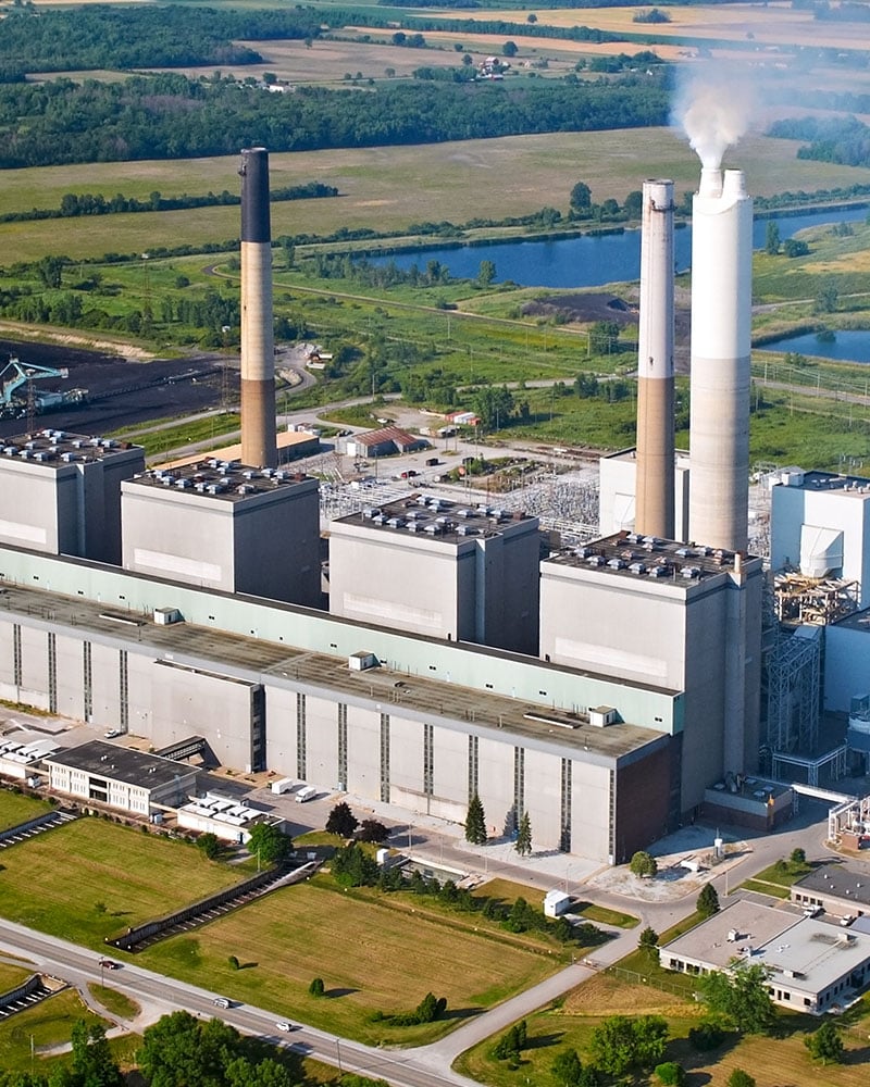 Contact Us Form Power