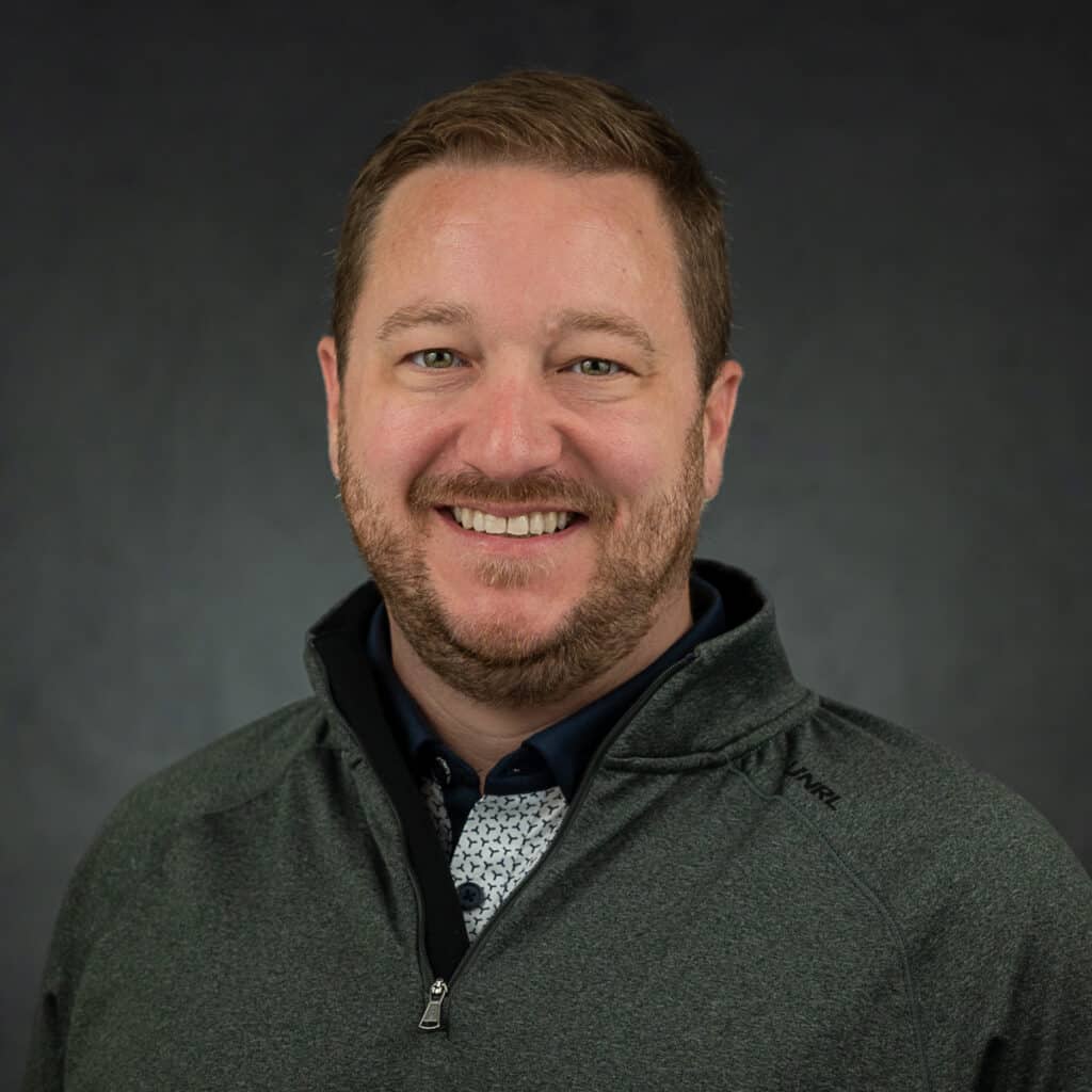 Sean Smith - Vice President Supply Chain