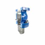 Apco Full Flow Foot Valve Cutaway2
