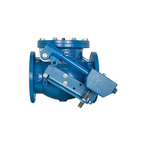 APCO CVS-6000 Swing Check Valve