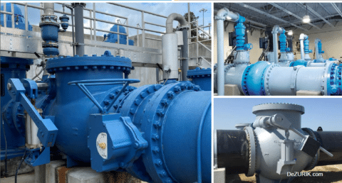 Apco Check Valves