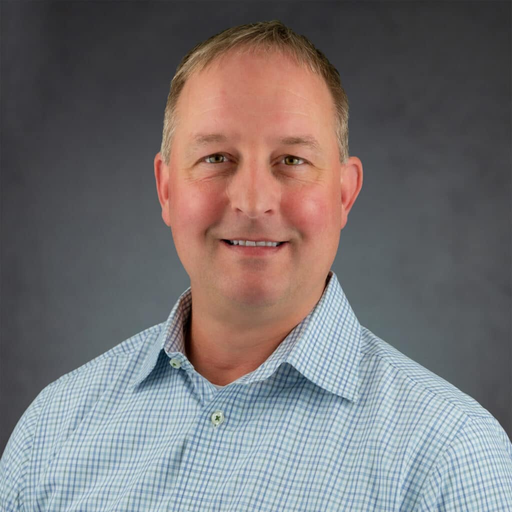 Kevin Thompson